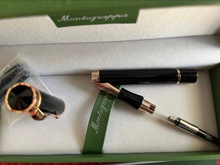 Montegrappa - Stylo à plume, Collections, Stylos