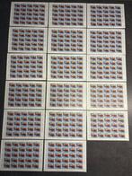 Zwitserland 1962 - Zwitserse elektrische treinen TEE -, Gestempeld