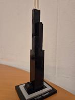 Lego Set - 21000 - Architecture - Willis Tower, Kinderen en Baby's, Speelgoed | Duplo en Lego, Nieuw