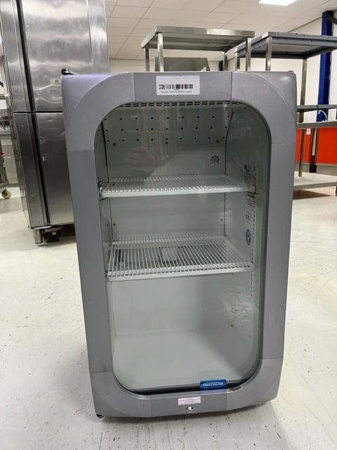 Frigoglass ICool-150C Barkoeler | Flessenkoeler (2016), Zakelijke goederen, Horeca | Keukenapparatuur, Ophalen of Verzenden