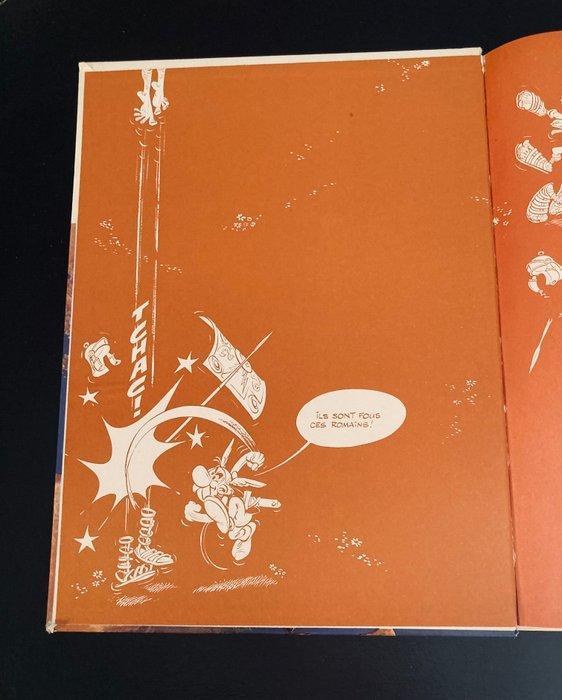 Astérix T14 - Astérix en Hispanie - C - 1 Album - Eerste, Boeken, Stripverhalen