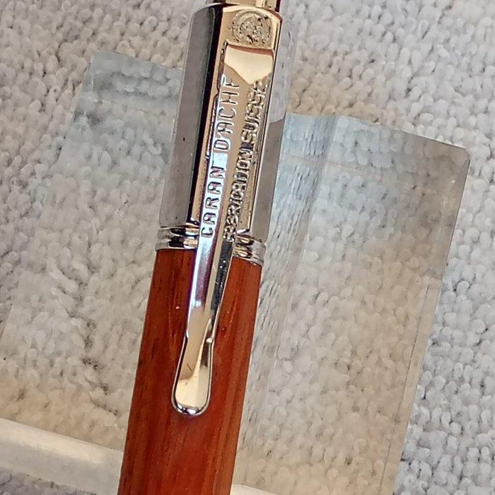 Caran dAche - Zonder Minimumprijs - Balpen, Verzamelen, Pennenverzamelingen