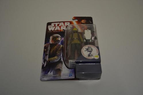 Star Wars - Resistance Trooper, Collections, Star Wars