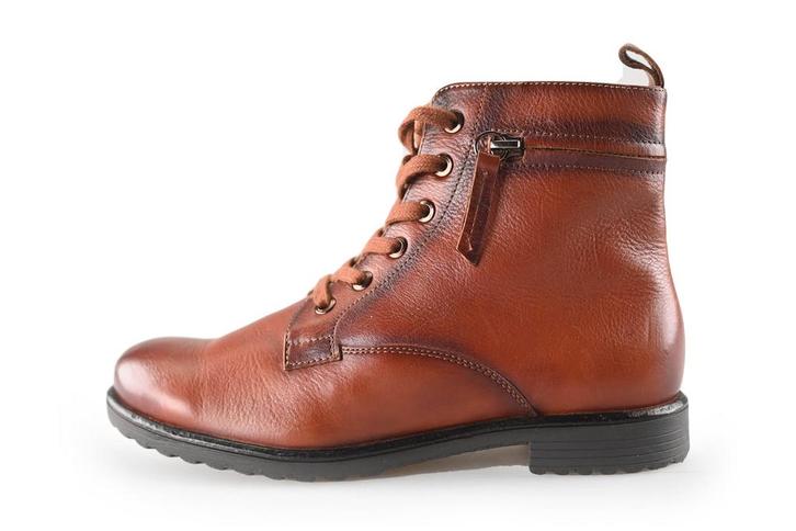 Ara Veterboots in maat 38 Bruin | 5% korting, Kleding | Dames, Schoenen, Bruin, Zo goed als nieuw, Overige typen, Verzenden