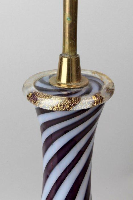 Barovier & Toso - Barovier & Toso Studio - Staande lamp -, Antiek en Kunst, Antiek | Glaswerk en Kristal