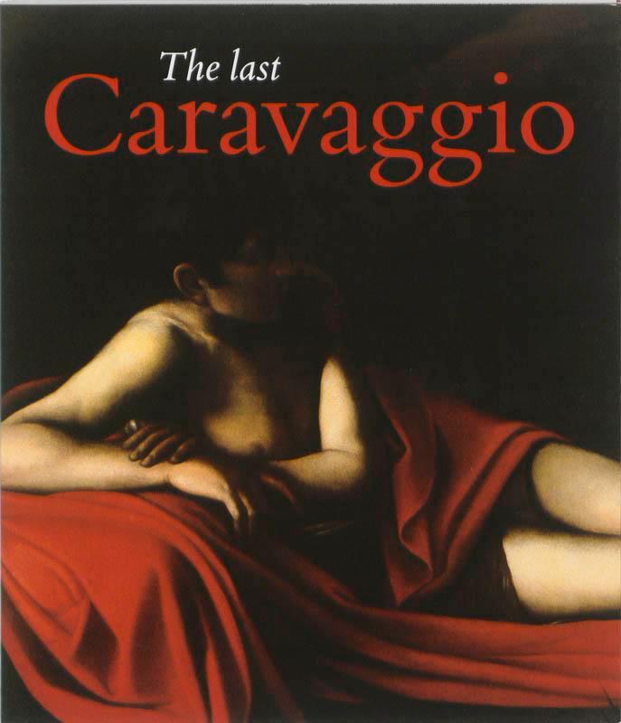 The last Caravaggio 9789040077944, Boeken, Taal | Engels, Gelezen, Verzenden
