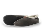 Nelson Pantoffels in maat 41 Grijs | 5% extra korting, Kleding | Dames, Schoenen, Verzenden, Zo goed als nieuw, Nelson, Pantoffels of Sloffen