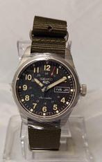 Seiko - Seiko 5 Automatic Day-Date - Sans prix de réserve -, Bijoux, Sacs & Beauté, Montres | Hommes