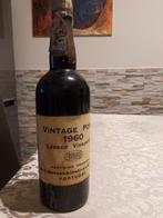1960 Borges - Douro Vintage Port - 1 Fles (0,75 liter), Verzamelen, Nieuw