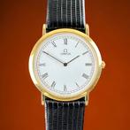 Omega De Ville Quartz 195.0075.2 uit 1986, Handtassen en Accessoires, Horloges | Dames, Nieuw, Verzenden