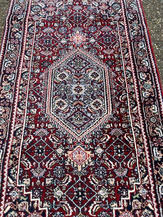 Bidjar - Vloerkleed - 142 cm - 68 cm - Bidjar Indo, Huis en Inrichting, Stoffering | Tapijten en Vloerkleden