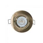 Florence Inbouwspot Kopenhagen Rond Goud, Ophalen of Verzenden, Nieuw