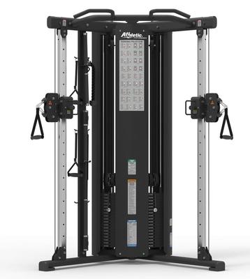 Functional Trainer beschikbaar voor biedingen