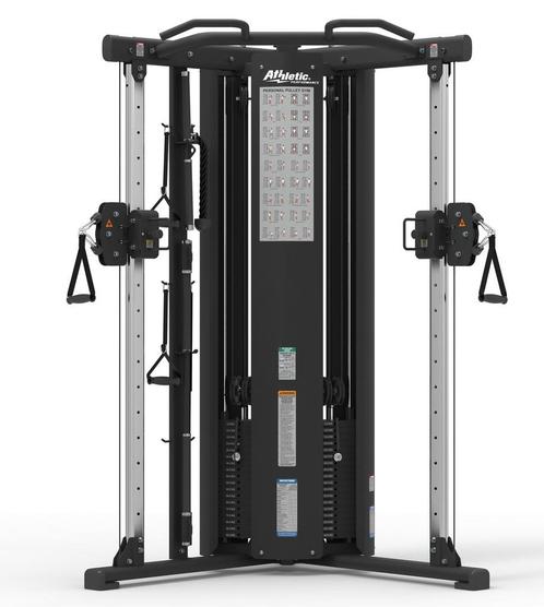 Functional Trainer, Sport en Fitness, Fitnessmaterialen, Nieuw, Verzenden