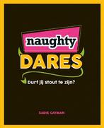 Naughty Dares 9789463540056 Sadie Cayman, Boeken, Stripverhalen, Verzenden, Gelezen, Sadie Cayman