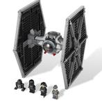 Lego Set - 9492 - Star Wars - TIE Fighter, Nieuw