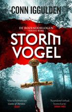 Stormvogel / De Rozenoorlogen / 1 9789021018072, Boeken, Verzenden, Gelezen, Conn Iggulden