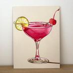 Cansu Rossi - Pink Tequila