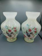 borlven - Vase (2) - Ouraline - Lot de 2 vases Ouraline