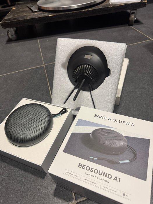 Bang & Olufsen - Support de design pour enceinte Beoplay A1, Audio, Tv en Foto, Stereoketens