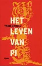 Leven Van Pi 9789035125605, Boeken, Gelezen, Yann Martel, Yann Martel, Verzenden
