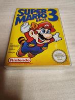 Nintendo - NES - Super Mario Bros. 3 - Videogame - In
