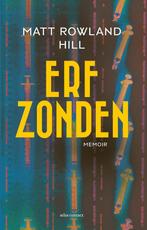 Erfzonden (9789045041445, Matt Rowland Hill), Verzenden