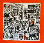 Freda People (1988-1990) - Voodoo Collection XL