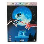 E.T. The Extra-Terrestrial Special Edition + Slipcover (DVD), Verzenden