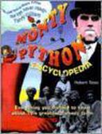 The Monty Python Encyclopedia 9781575000367 Robert Ross, Verzenden, Robert Ross