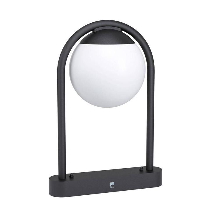 EGLO sokkel Prata Vecchia 230 V (Buitenverlichting), Tuin en Terras, Buitenverlichting, Nieuw, Verzenden