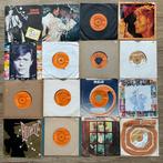 David Bowie - David Bowie, 16 original UK Singles - Diverse, Nieuw in verpakking