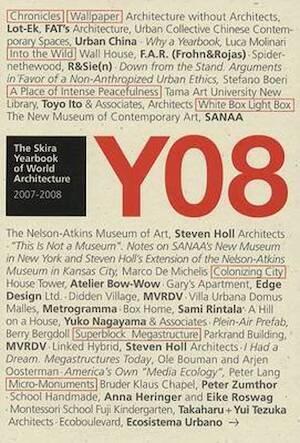 The Skira yearbook of world architecture, Boeken, Taal | Overige Talen, Verzenden