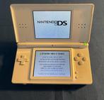 Nintendo - DS lite - Very good condition + 10 games (Mario,, Nieuw