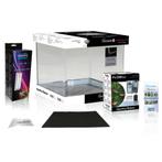 Aquarium COCOON LED 6 (31,2 L) 40x26x30H, Dieren en Toebehoren, Verzenden, Nieuw