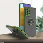 Samsung Galaxy S10 Plus Hoesje met Ring Kickstand en Magneet, Telecommunicatie, Verzenden, Nieuw