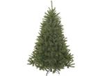 Triumph Tree Bristlecone Kunstkerstboom - H215 x Ø127 cm -, Diversen, Kerst, Verzenden, Nieuw