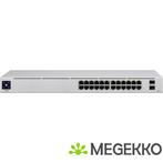 Ubiquiti UniFi Standard 24, Verzenden, Nieuw