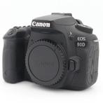 Canon EOS 90D body | Tweedehands, Audio, Tv en Foto, Fotocamera's Digitaal, Verzenden, Zo goed als nieuw, Canon