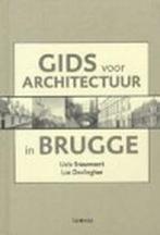 Gids voor architectuur in Brugge / Architectuurgidsen / 2, Boeken, Verzenden, Gelezen, L. Snauwaert