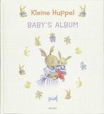 Kleine huppel - babys album, Nieuw, Nederlands, Verzenden