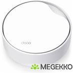 TP-Link DECO mesh-wifi-systeem Dual-band Wi-Fi 6 X50-POE, Verzenden, Nieuw