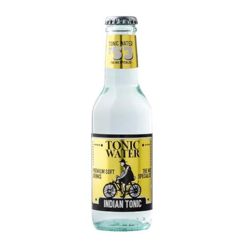 Polara tonic water indian 20cl, Collections, Vins