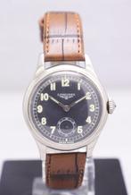 Longines - Vintage Longines Sub Second Cal. 12.68Z - Zonder, Handtassen en Accessoires, Horloges | Antiek