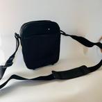 Montblanc - Montblanc Nightflight Small Leather Bag - Sac à, Nieuw