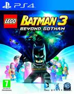 LEGO Batman 3 Beyond Gotham-Standaard (PlayStation 4), Games en Spelcomputers, Ophalen of Verzenden, Nieuw