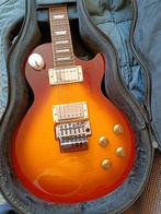 Epiphone - Alex Lifeson Les Paul Axcess (Burst) - - Guitare, Muziek en Instrumenten, Nieuw