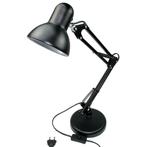 AANBIEDING LED Kantelbare Bureaulamp Industrieel E27 fitting, Huis en Inrichting, Verzenden, Nieuw, Industrieel