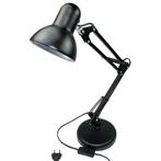 AANBIEDING LED Kantelbare Bureaulamp Industrieel E27 fitting, Huis en Inrichting, Lampen | Overige, Nieuw, Industrieel, Verzenden