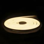 LED Strip NEON 5 METER IP65 220 240V Naturel wit, Verzenden